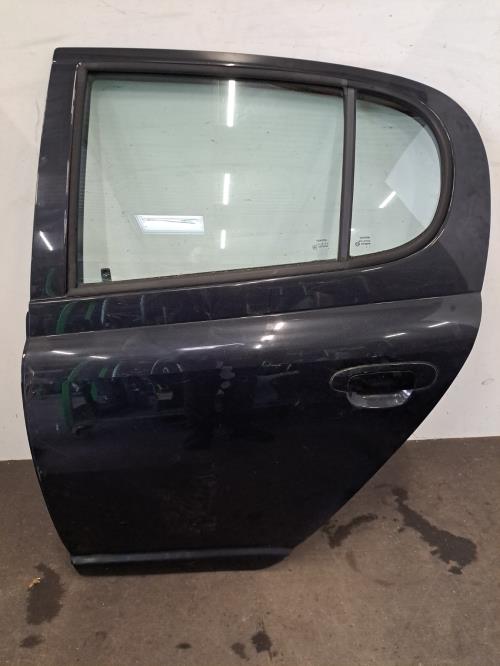 Image Porte arriere gauche - TOYOTA YARIS 1
