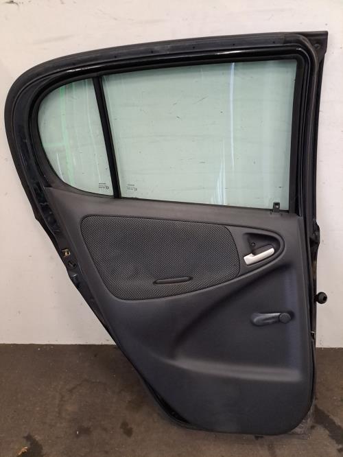 Image Porte arriere gauche - TOYOTA YARIS 1