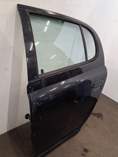 Image Porte arriere gauche - TOYOTA YARIS 1