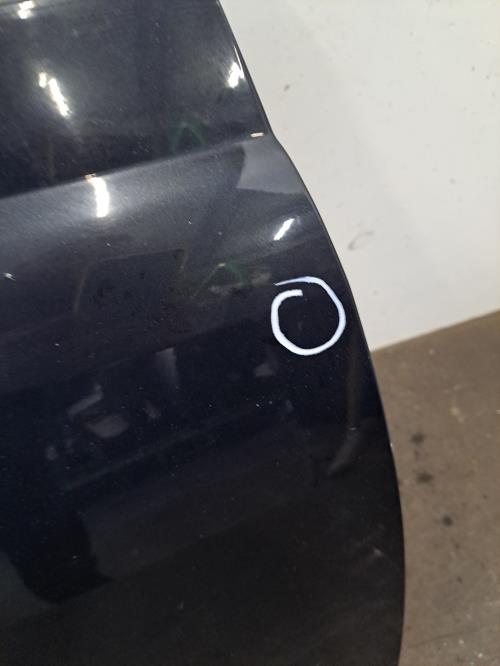 Image Porte avant droit - TOYOTA YARIS 1