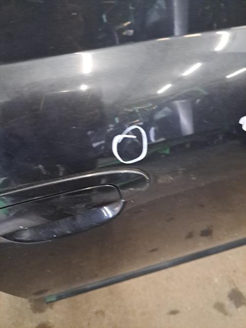 Image Porte avant droit - TOYOTA YARIS 1