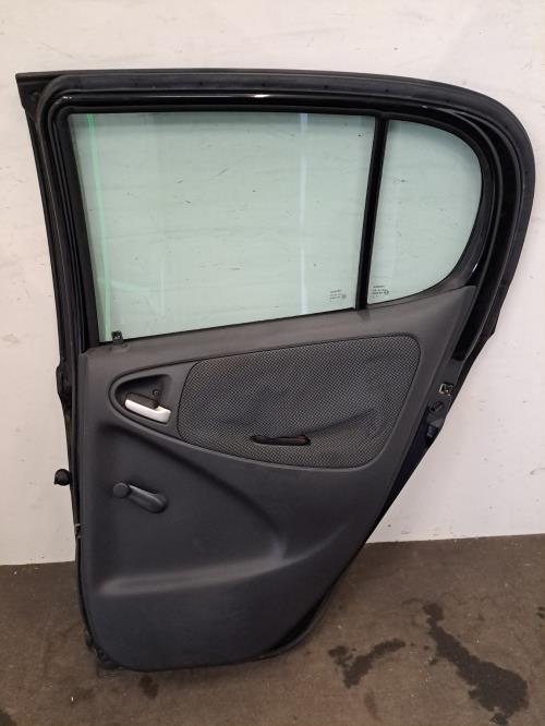 Image Porte arriere droit - TOYOTA YARIS 1