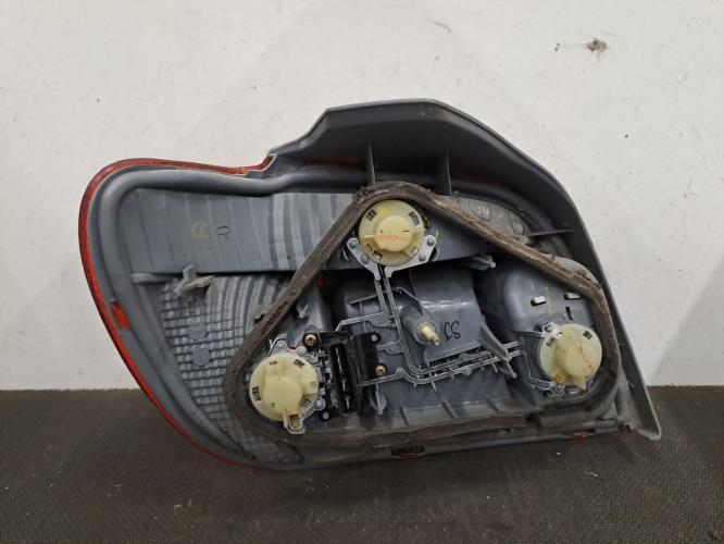 Image Feu arriere principal droit (feux) - TOYOTA YARIS 1