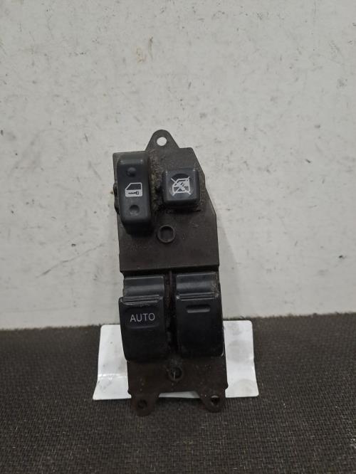 Image Interrupteur de leve vitre avant gauche - TOYOTA YARIS 1