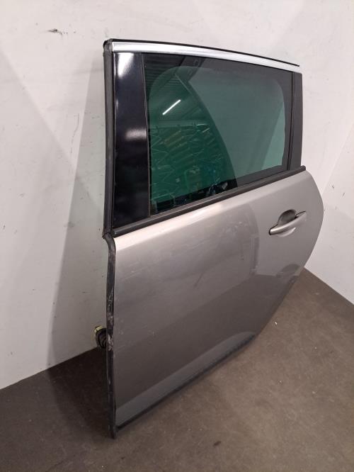 Image Porte arriere gauche - PEUGEOT 3008 1
