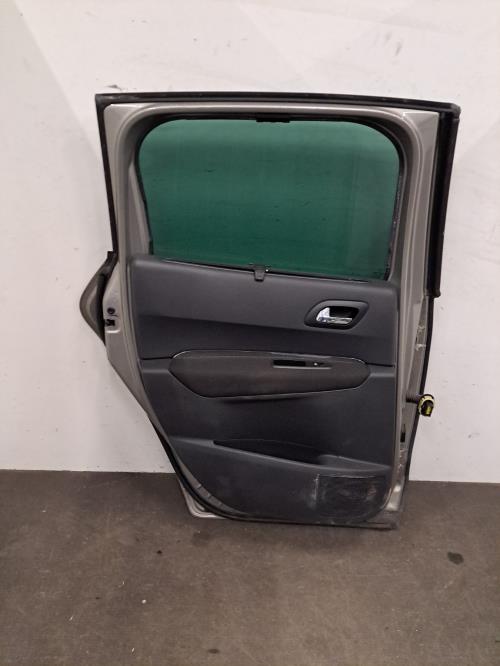 Image Porte arriere gauche - PEUGEOT 3008 1
