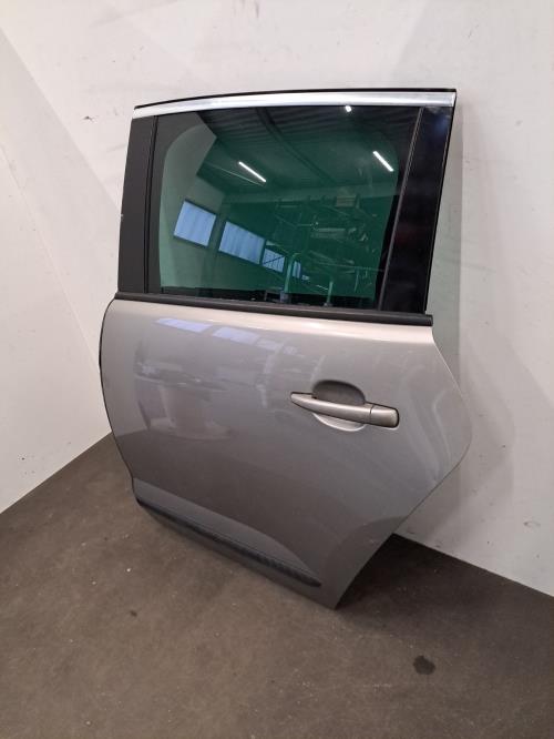 Image Porte arriere gauche - PEUGEOT 3008 1