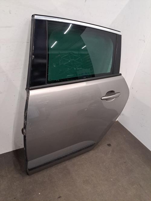 Image Porte arriere gauche - PEUGEOT 3008 1
