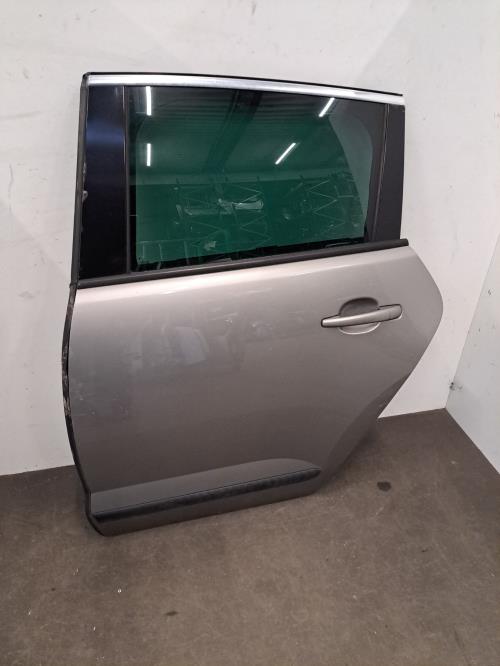 Image Porte arriere gauche - PEUGEOT 3008 1
