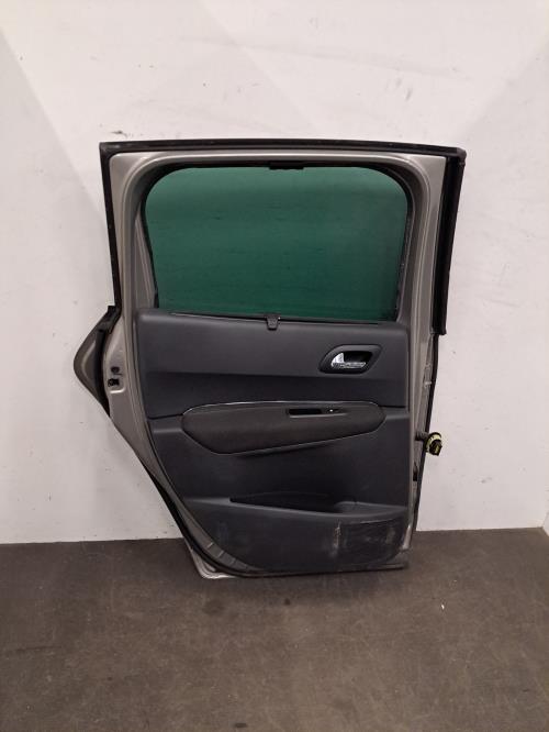 Image Porte arriere gauche - PEUGEOT 3008 1