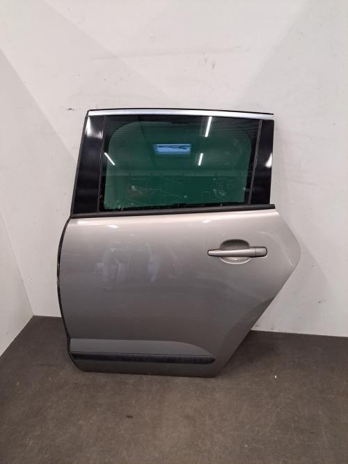Image Porte arriere gauche - PEUGEOT 3008 1