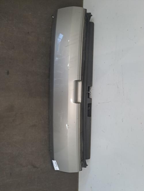 Image Hayon inferieur - PEUGEOT 3008 1