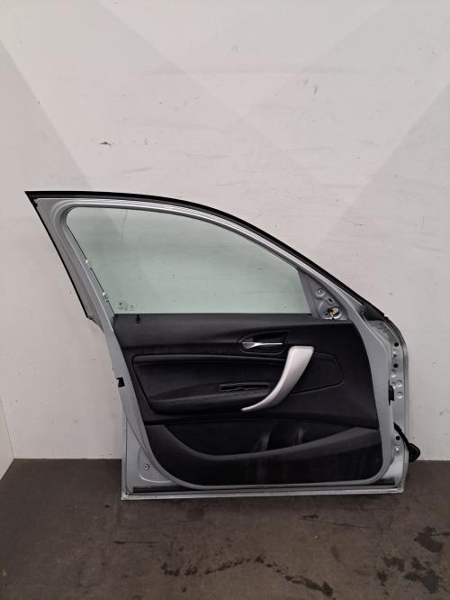 Image Porte avant gauche - BMW SERIE 1 F20