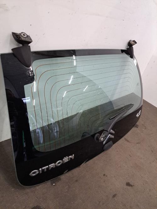 Image Lunette arriere - CITROEN C1 1