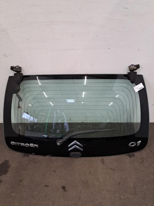 Image Lunette arriere - CITROEN C1 1