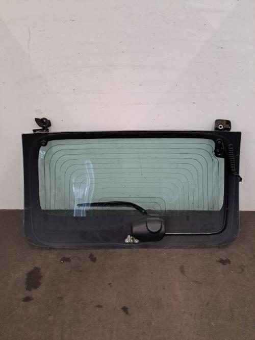 Image Lunette arriere - CITROEN C1 1
