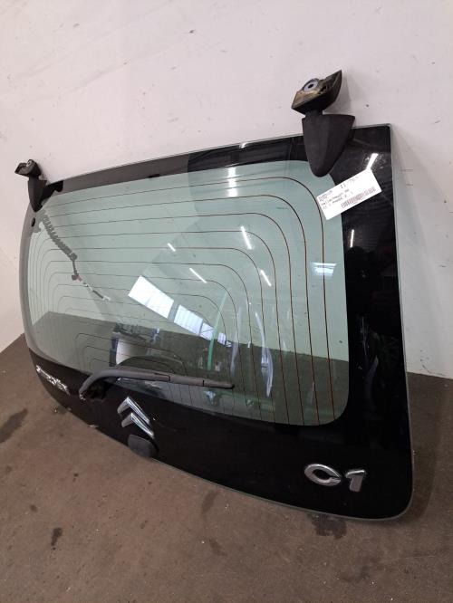 Image Lunette arriere - CITROEN C1 1