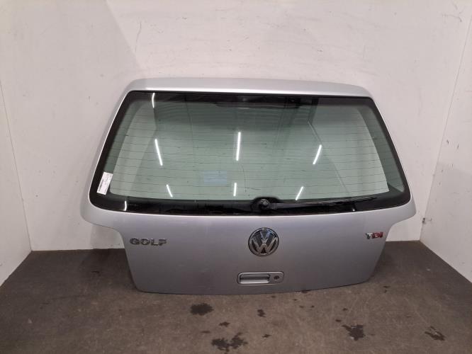 Image Malle/Hayon arriere - VOLKSWAGEN GOLF 4