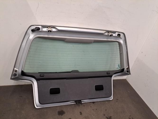 Image Malle/Hayon arriere - VOLKSWAGEN GOLF 4