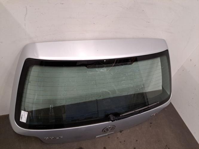 Image Malle/Hayon arriere - VOLKSWAGEN GOLF 4