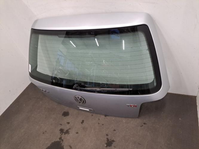 Image Malle/Hayon arriere - VOLKSWAGEN GOLF 4
