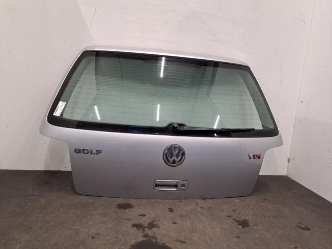 Image Malle/Hayon arriere - VOLKSWAGEN GOLF 4
