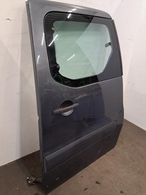 Image Porte laterale gauche - CITROEN BERLINGO 2