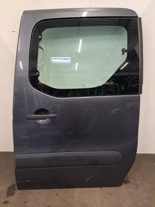 Image Porte laterale gauche - CITROEN BERLINGO 2