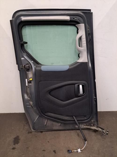 Image Porte laterale gauche - CITROEN BERLINGO 2