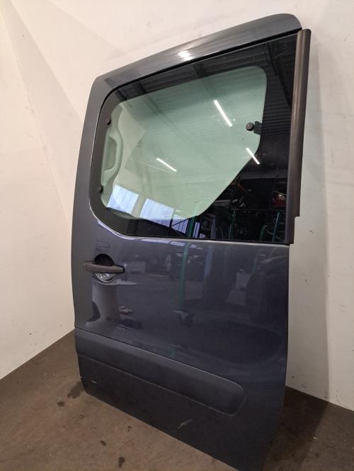 Image Porte laterale gauche - CITROEN BERLINGO 2