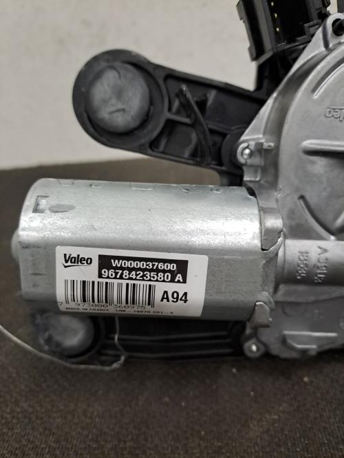Image Moteur essuie glace arriere - PEUGEOT 2008 1