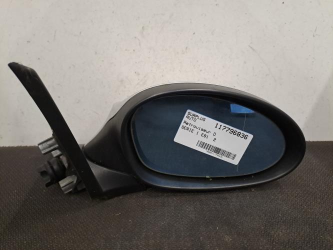 Image Retroviseur droit - BMW SERIE 1 E81