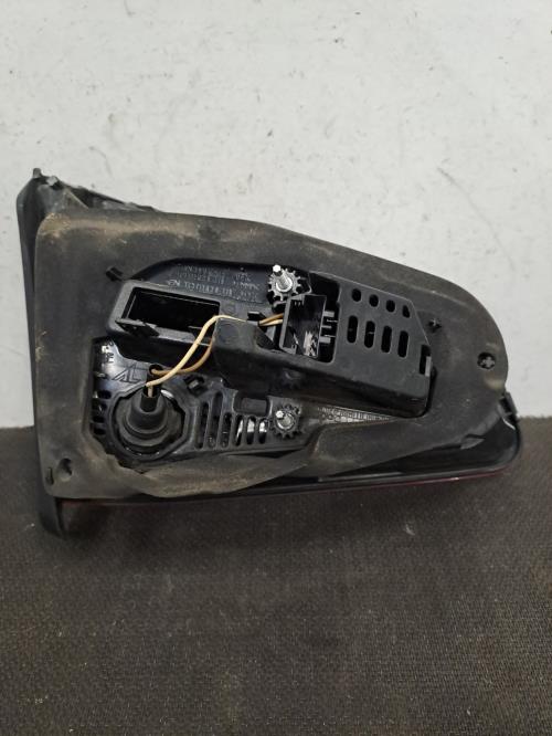 Image Feu arriere secondaire droit (feux) - VOLKSWAGEN GOLF 7