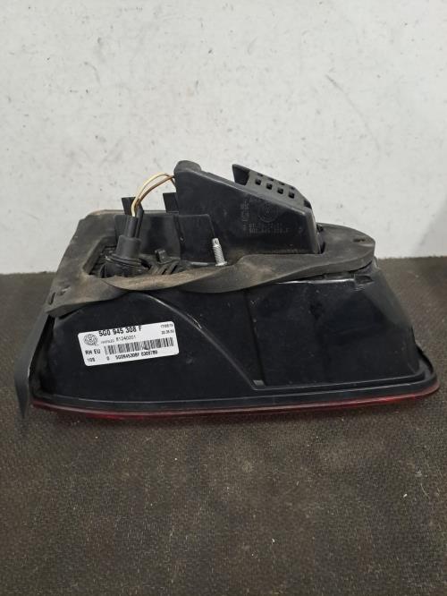 Image Feu arriere secondaire droit (feux) - VOLKSWAGEN GOLF 7