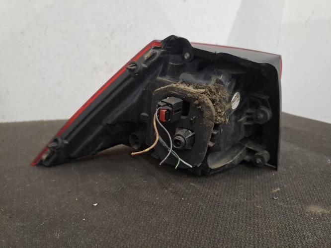 Image Feu arriere principal droit (feux) - VOLKSWAGEN GOLF 7