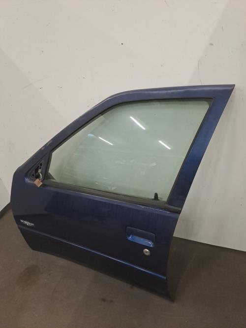 Image Porte avant gauche - PEUGEOT 306