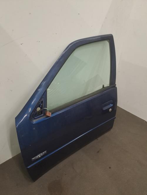 Image Porte avant gauche - PEUGEOT 306