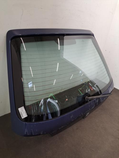 Image Malle/Hayon arriere - PEUGEOT 306