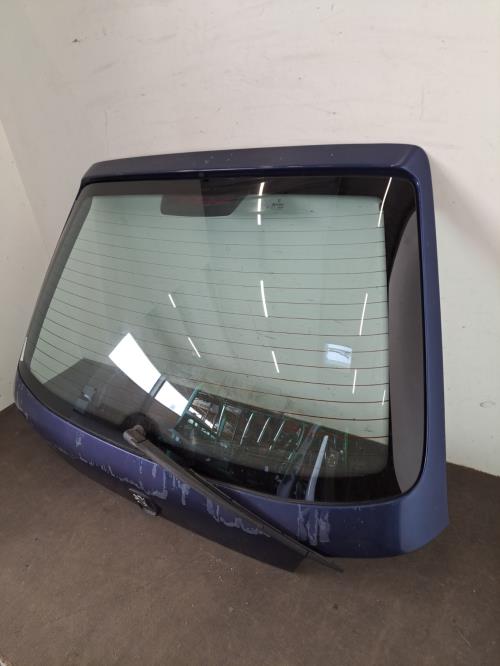 Image Malle/Hayon arriere - PEUGEOT 306