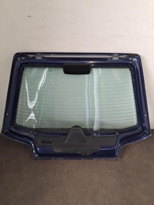 Image Malle/Hayon arriere - PEUGEOT 306