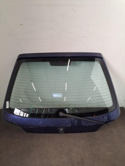 Image Malle/Hayon arriere - PEUGEOT 306