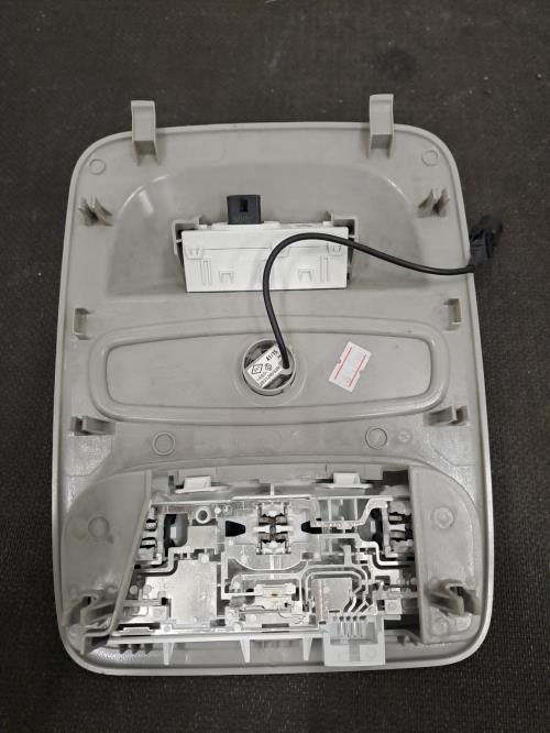 Image Eclairage de plafonnier - RENAULT CLIO 4