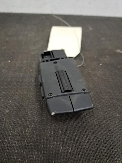 Image Commande autoradio - RENAULT CLIO 4