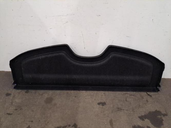 Image Plage arriere - RENAULT TWINGO 2