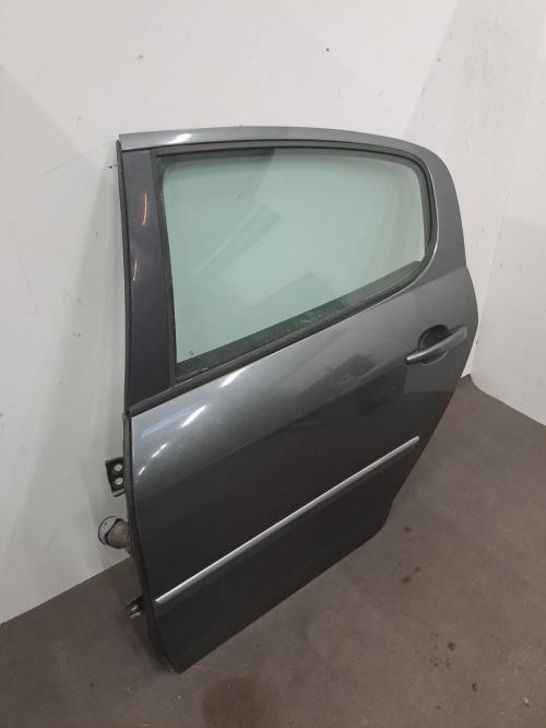 Image Porte arriere gauche - PEUGEOT 407