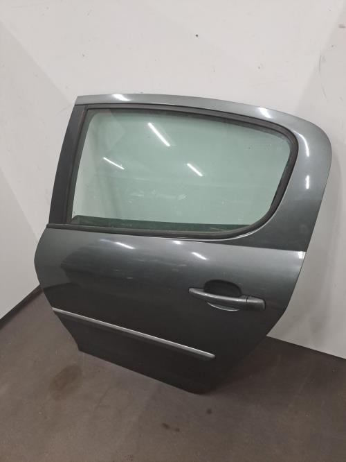Image Porte arriere gauche - PEUGEOT 407