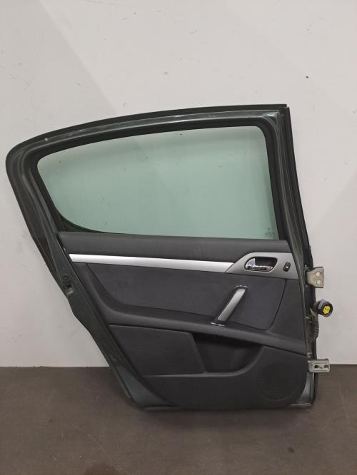 Image Porte arriere gauche - PEUGEOT 407