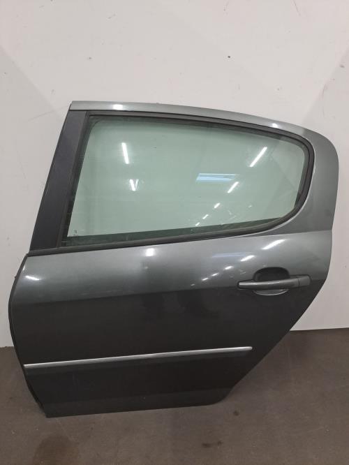 Image Porte arriere gauche - PEUGEOT 407