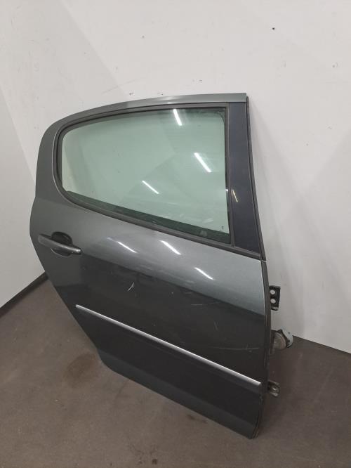 Image Porte arriere droit - PEUGEOT 407