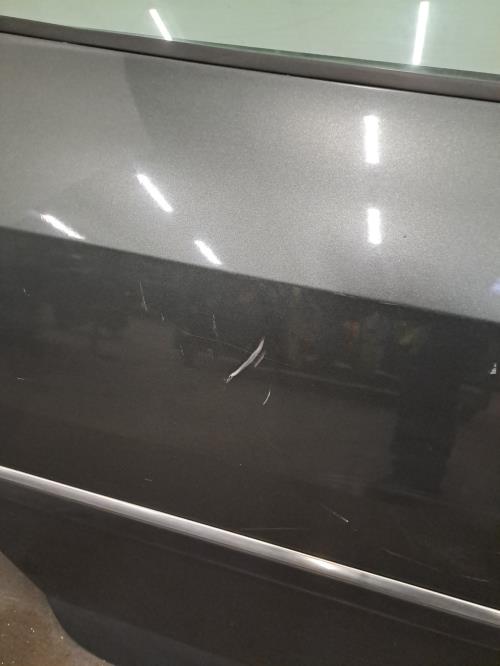 Image Porte arriere droit - PEUGEOT 407